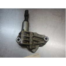 01M010 LEFT VARIABLE VALVE CAMSHAFT TIMING SOLENOID WITH HOUSING  06-08 FORD F-150 5.4 3L3E6C281EB